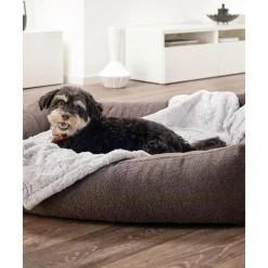 Best Manta Acolchada Para Mascotas Cozy, Tamanos Diferentes Accesorios Para Animales
