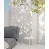 Sale Mesa Auxiliar Redonda De Exterior Stay Muebles De Jardin