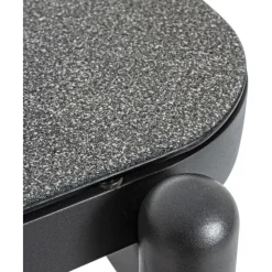 Best Mesa De Centro Para Exterior Florencia, Con Tablero De Cristal Muebles De Jardin