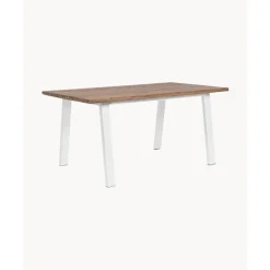 Discount Mesa De Comedor Para Exteior Oslo Muebles De Jardin