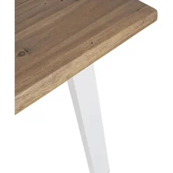 Discount Mesa De Comedor Para Exteior Oslo Muebles De Jardin