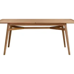 New Mesa De Comedor Para Exterior De Madera De Acacia Malmo Muebles De Jardin