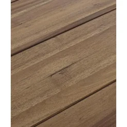 Best Mesa De Comedor Para Exterior De Madera De Acacia Glasgow, 180 X 90 Cm Muebles De Jardin