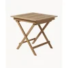 Hot Mesa Plegable De Madera De Teca Para Exterior York Muebles De Jardin