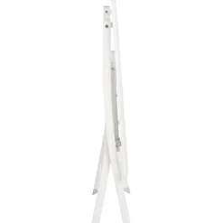 Outlet Mesa Plegable Para Exterior Elin, 70 X 70 Cm Muebles De Jardin
