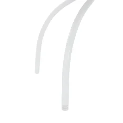Online Mesa Redonda Para Exterior Hard & Ellen, Tablero De Madera De Teca Muebles De Jardin