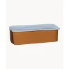 Discount Organizador Artesanal Amare Material De Oficina