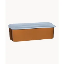 Discount Organizador Artesanal Amare Material De Oficina
