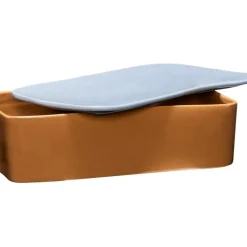 Discount Organizador Artesanal Amare Material De Oficina