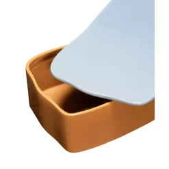 Discount Organizador Artesanal Amare Material De Oficina