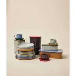 Discount Organizador Artesanal Amare Material De Oficina