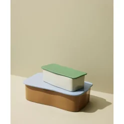 Discount Organizador Artesanal Amare Material De Oficina