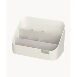 New Organizador Cosmetico Con Cierre Magnetico Viva Accesorios De Bano
