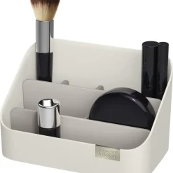 New Organizador Cosmetico Con Cierre Magnetico Viva Accesorios De Bano