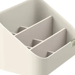 New Organizador Cosmetico Con Cierre Magnetico Viva Accesorios De Bano