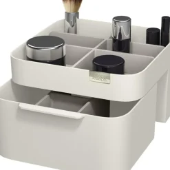 Discount Organizador Cosmetico Con Cierre Magnetico Viva Accesorios De Bano