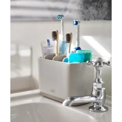 Online Organizador De Bano Easystore Accesorios De Bano