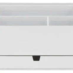 Clearance Organizador De Escritorio Greta Material De Oficina
