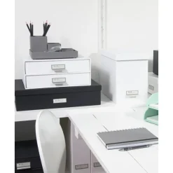 New Organizador De Escritorio Birger Material De Oficina