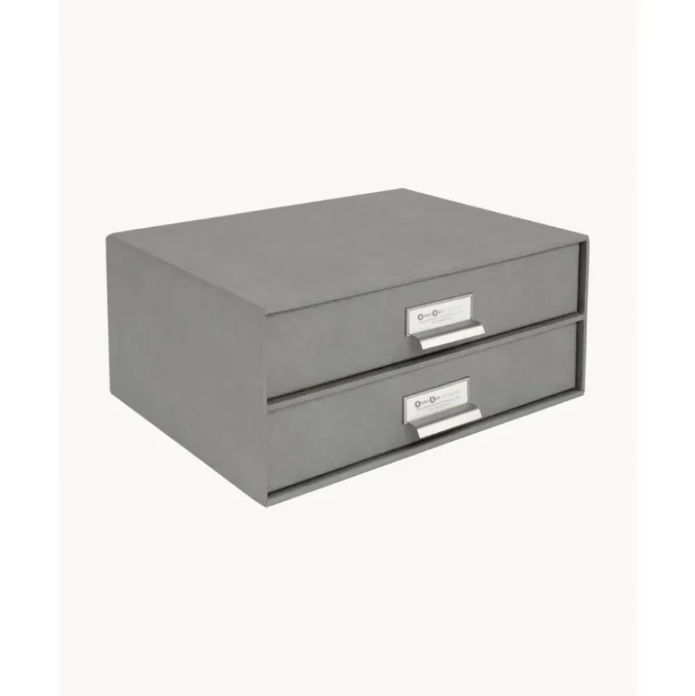 Clearance Organizador De Escritorio Birger Material De Oficina