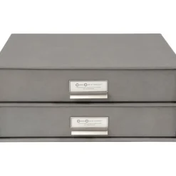 Clearance Organizador De Escritorio Birger Material De Oficina