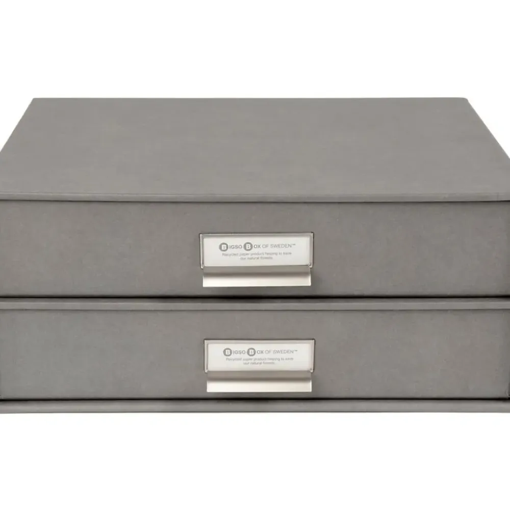 Clearance Organizador De Escritorio Birger Material De Oficina