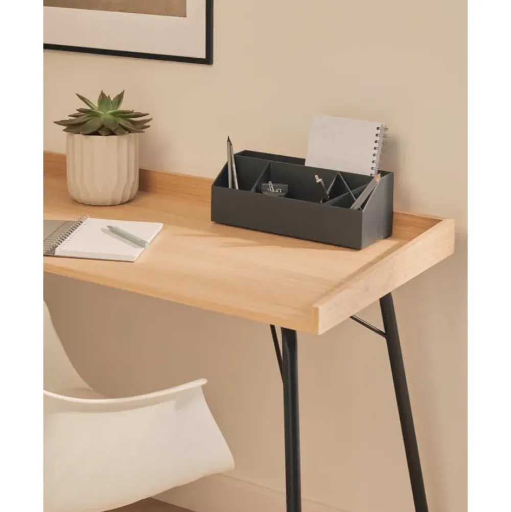 Discount Organizador De Escritorio Elisa Material De Oficina