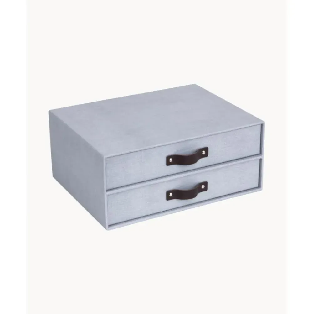 New Organizador De Escritorio Birger Ii Material De Oficina