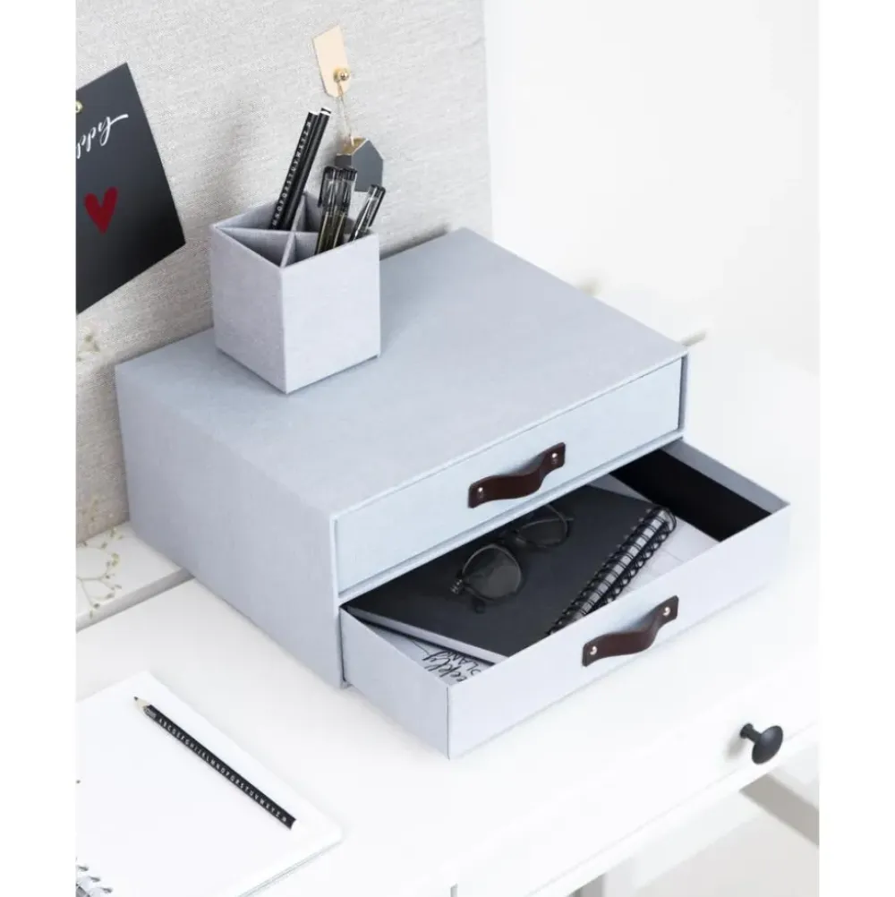 New Organizador De Escritorio Birger Ii Material De Oficina