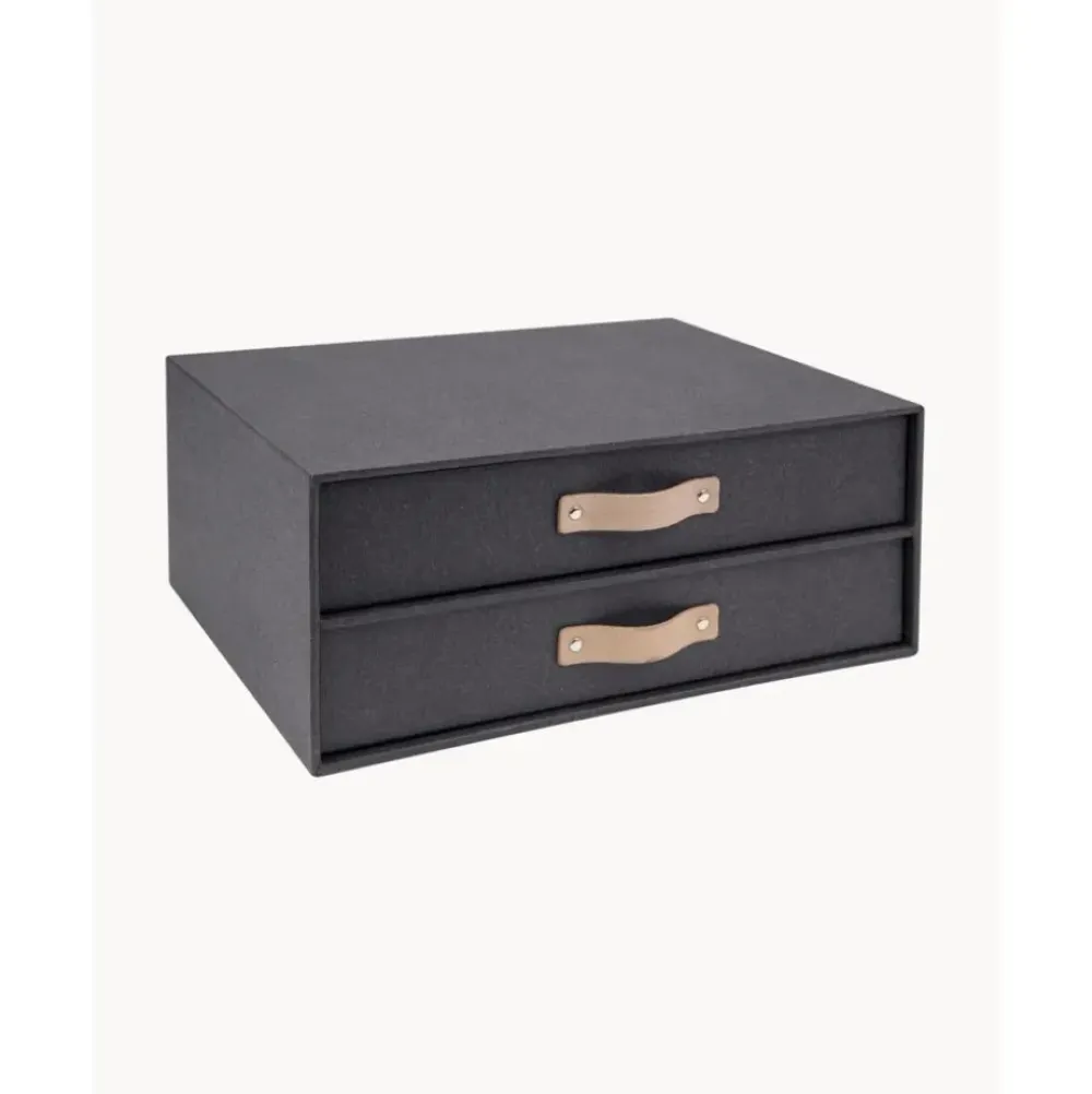 Hot Organizador De Escritorio Birger Ii Material De Oficina