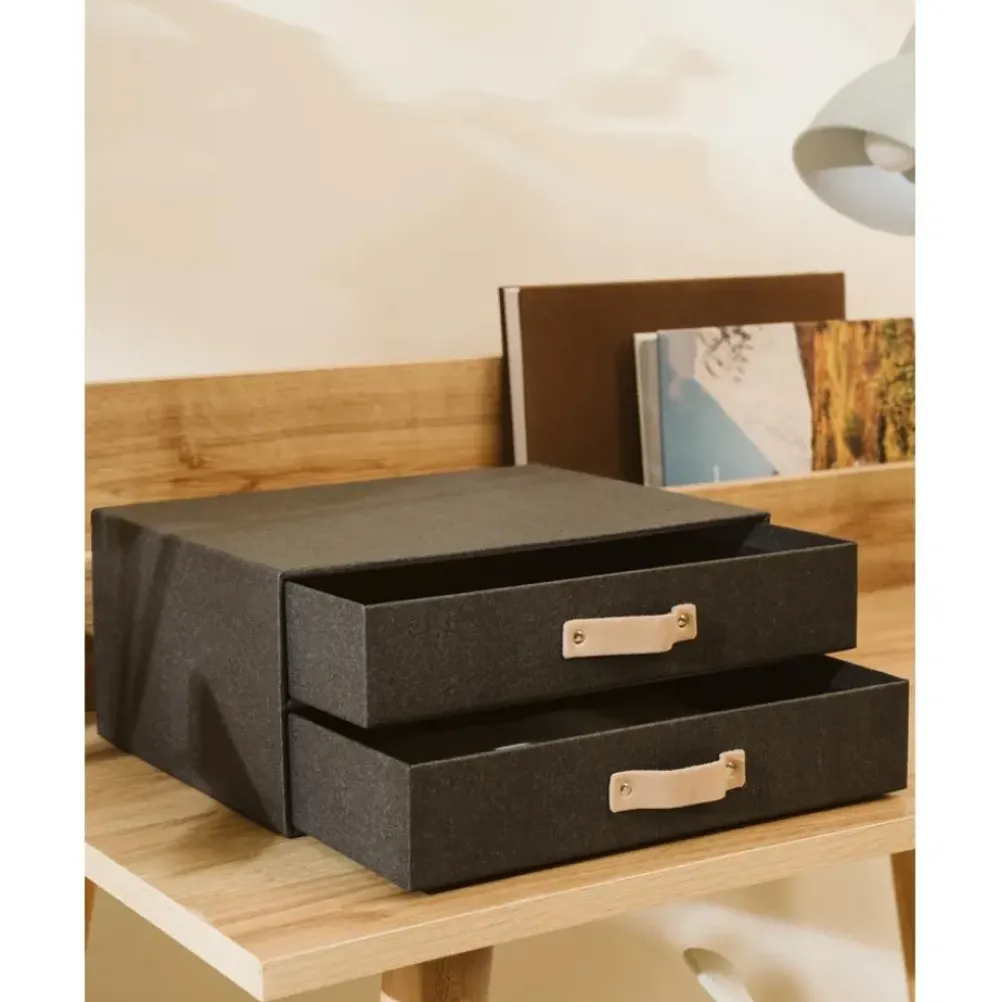 Hot Organizador De Escritorio Birger Ii Material De Oficina