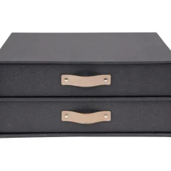Hot Organizador De Escritorio Birger Ii Material De Oficina