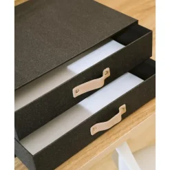 Hot Organizador De Escritorio Birger Ii Material De Oficina
