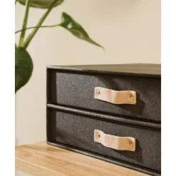 Hot Organizador De Escritorio Birger Ii Material De Oficina