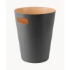 Sale Papelera Woodrow Can Material De Oficina