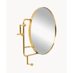 Clearance Perchero De Pared Con Espejo Tristan Percheros