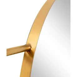 Clearance Perchero De Pared Con Espejo Tristan Percheros
