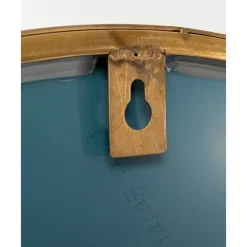 Clearance Perchero De Pared Con Espejo Tristan Percheros