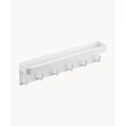 Hot Perchero De Pared Con Parte Trasera Magnetica Smart Percheros