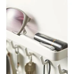 Hot Perchero De Pared Con Parte Trasera Magnetica Smart Percheros