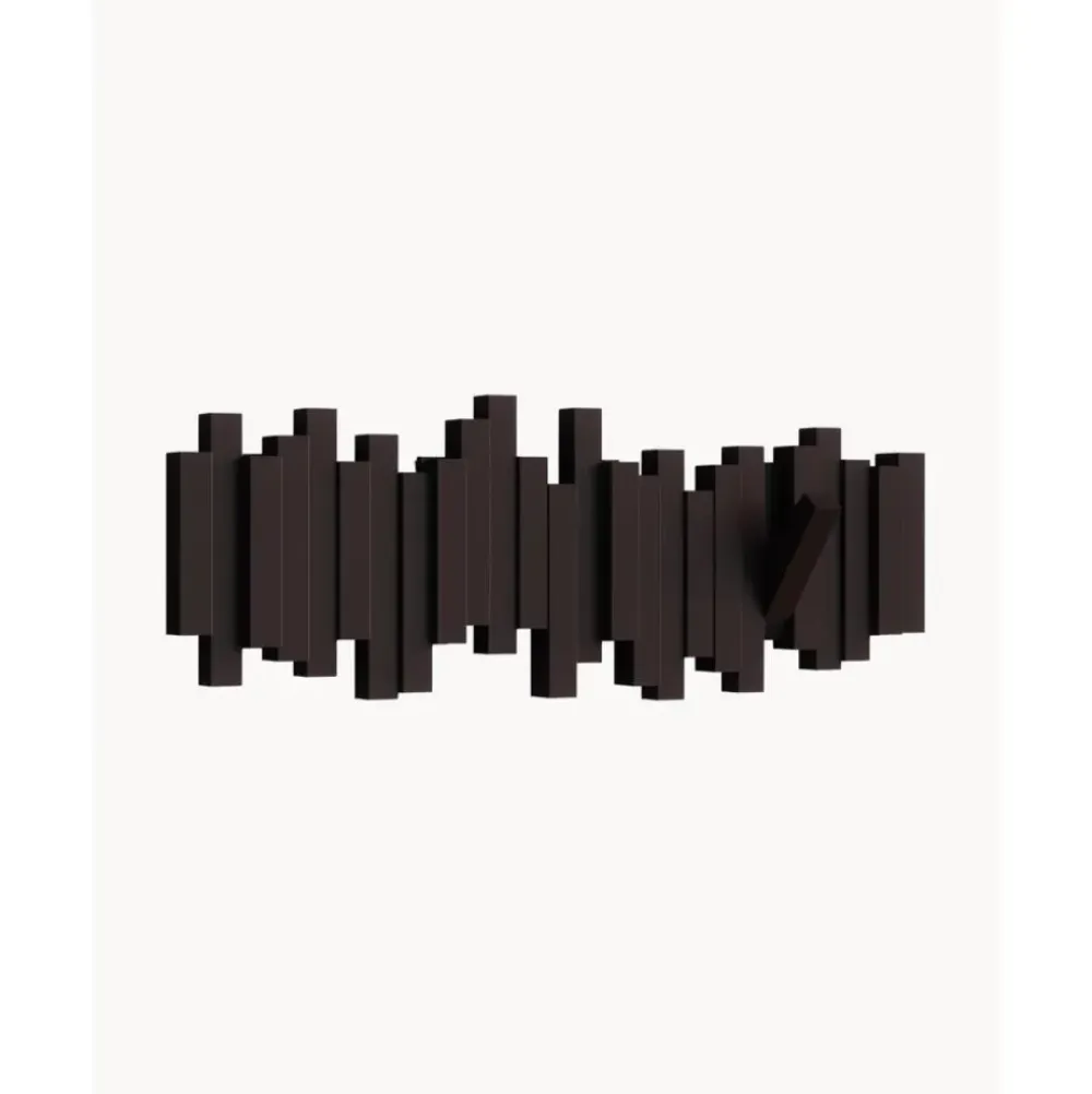 Clearance Perchero De Pared De Diseno Quan Percheros