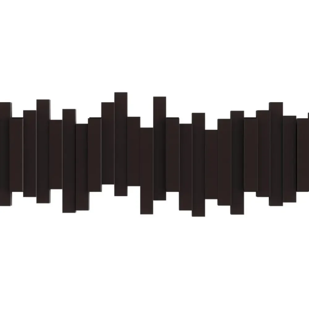 Clearance Perchero De Pared De Diseno Quan Percheros