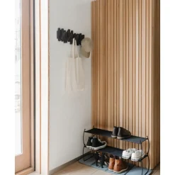 Clearance Perchero De Pared De Diseno Quan Percheros