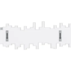 Hot Perchero De Pared De Diseno Quan Percheros
