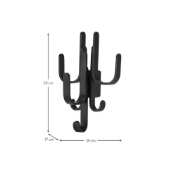 Best Perchero De Pared De Madera De Roble Woody Percheros