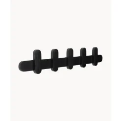 Outlet Perchero De Pared De Madera De Fresno Merry Percheros