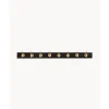 Discount Perchero De Pared De Madera Edgy, 8 Ganchos Percheros