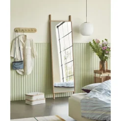 Sale Perchero De Pared De Metal Form, Con 7 Ganchos Percheros