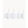 Hot Perchero De Pared De Metal Riley Percheros