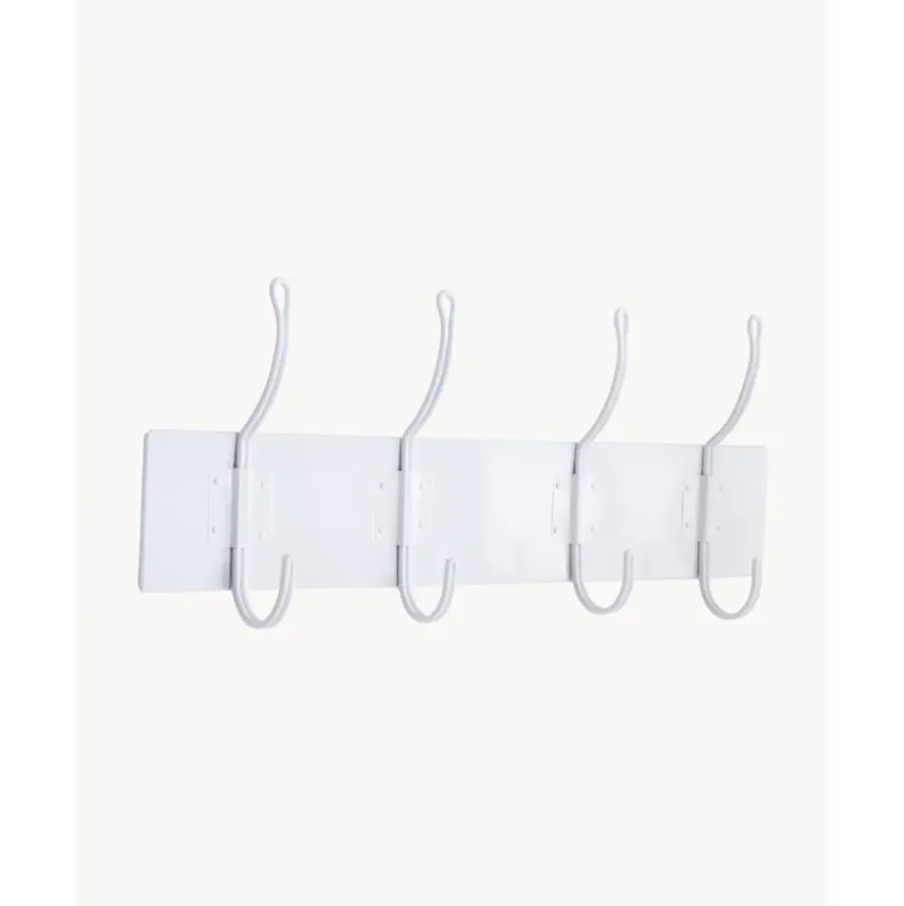 Hot Perchero De Pared De Metal Riley Percheros